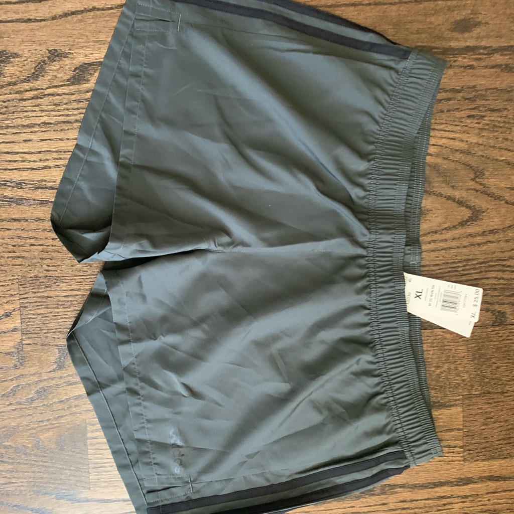 Nwt Womens Adidas Shorts Xlarge